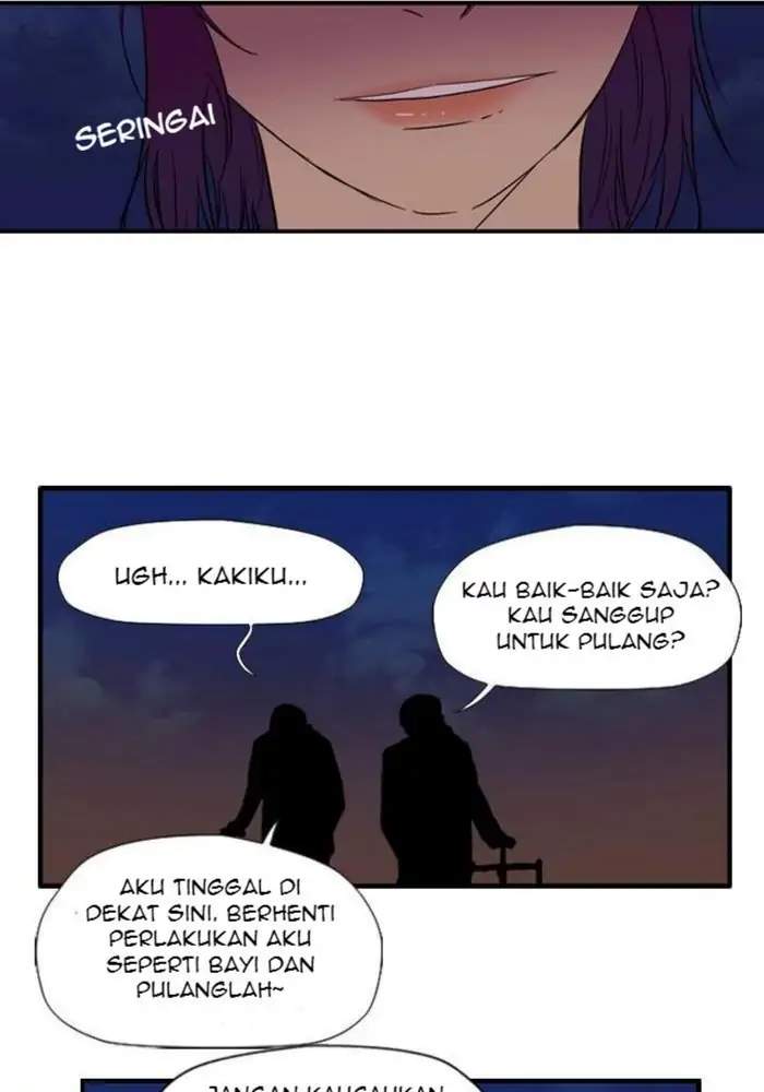 Wind Breaker Chapter 17 Gambar 10