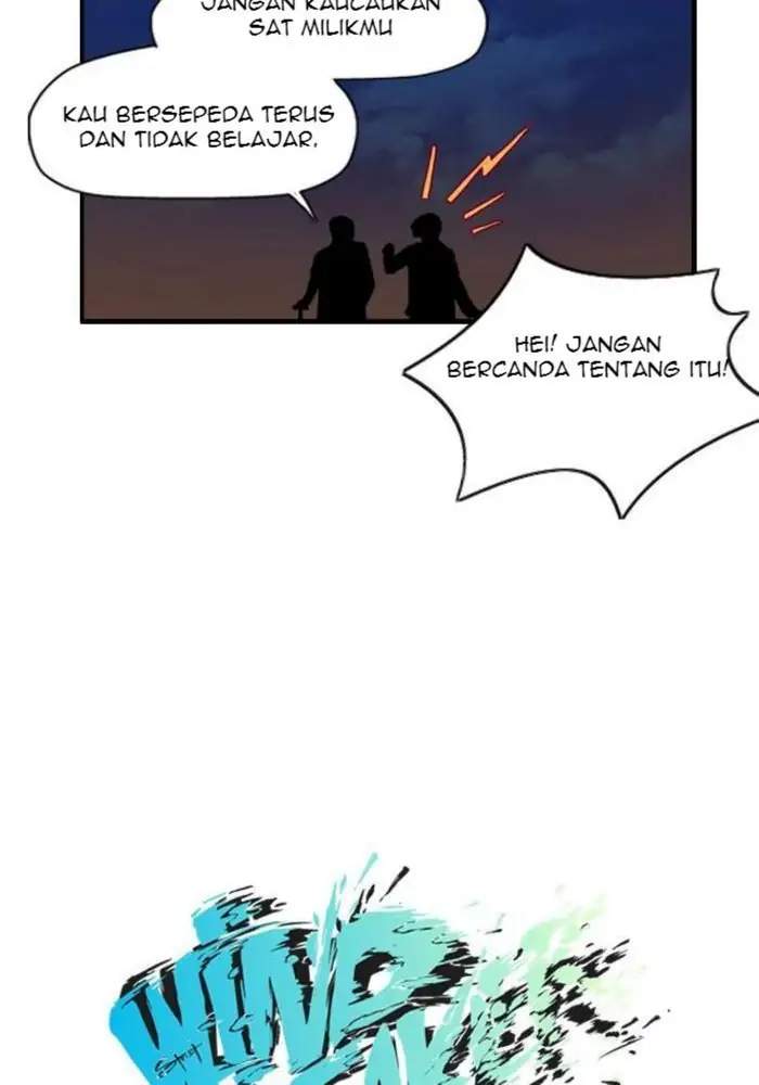 Wind Breaker Chapter 17 Gambar 11