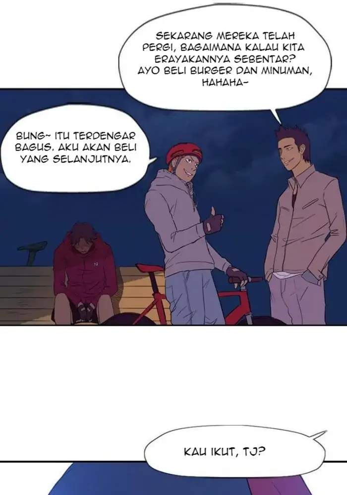 Wind Breaker Chapter 17 Gambar 13