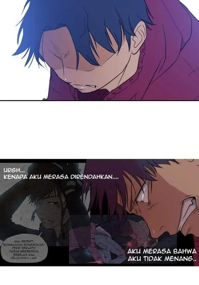 Wind Breaker Chapter 17 Gambar 14