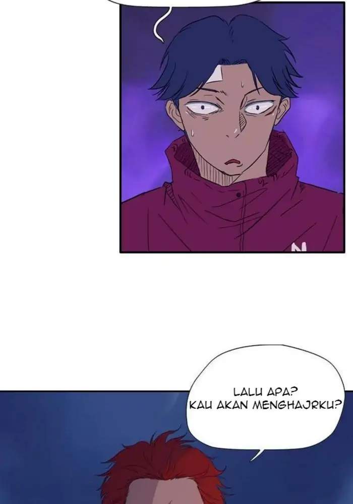 Wind Breaker Chapter 17 Gambar 16