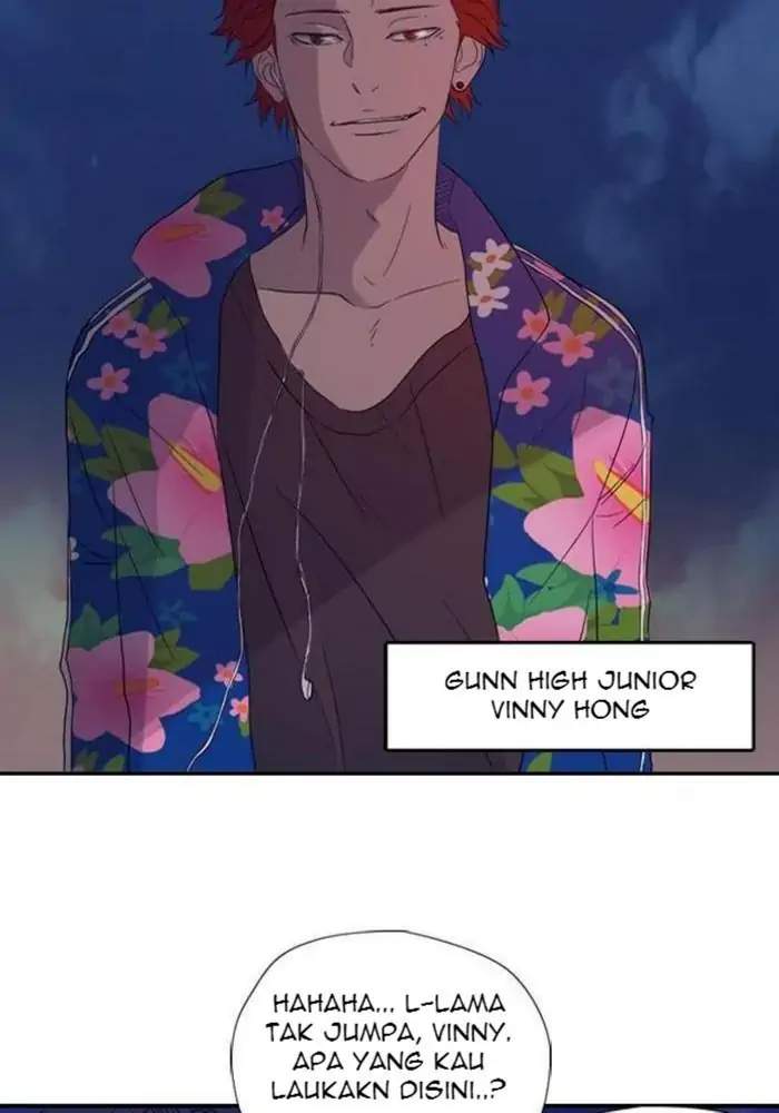 Wind Breaker Chapter 17 Gambar 17