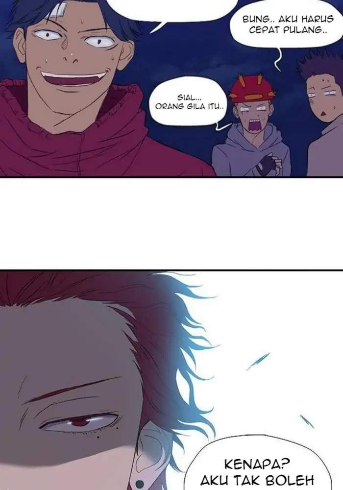 Wind Breaker Chapter 17 Gambar 18