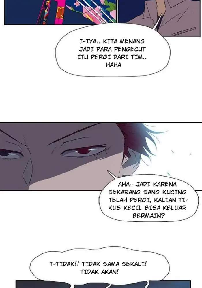 Wind Breaker Chapter 17 Gambar 21