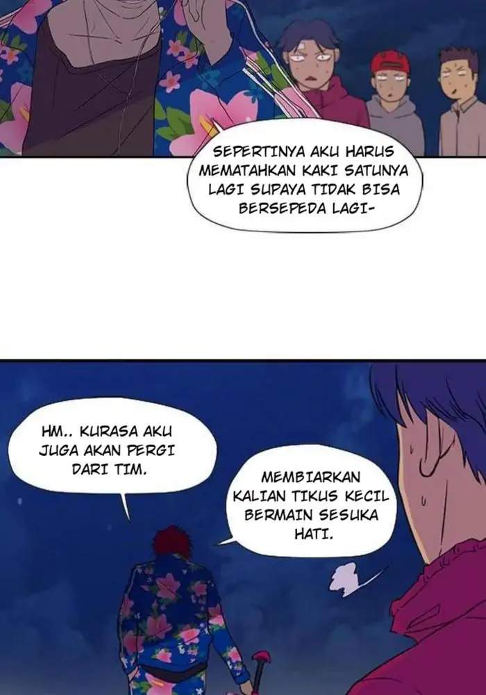 Wind Breaker Chapter 17 Gambar 24