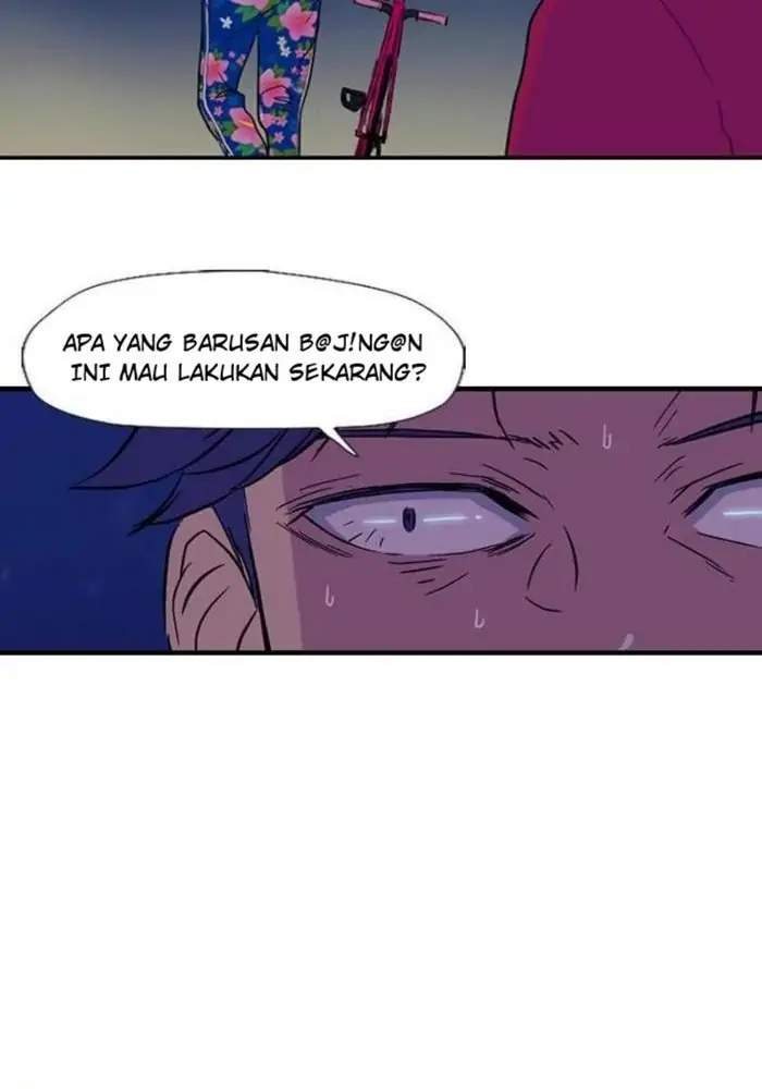 Wind Breaker Chapter 17 Gambar 25