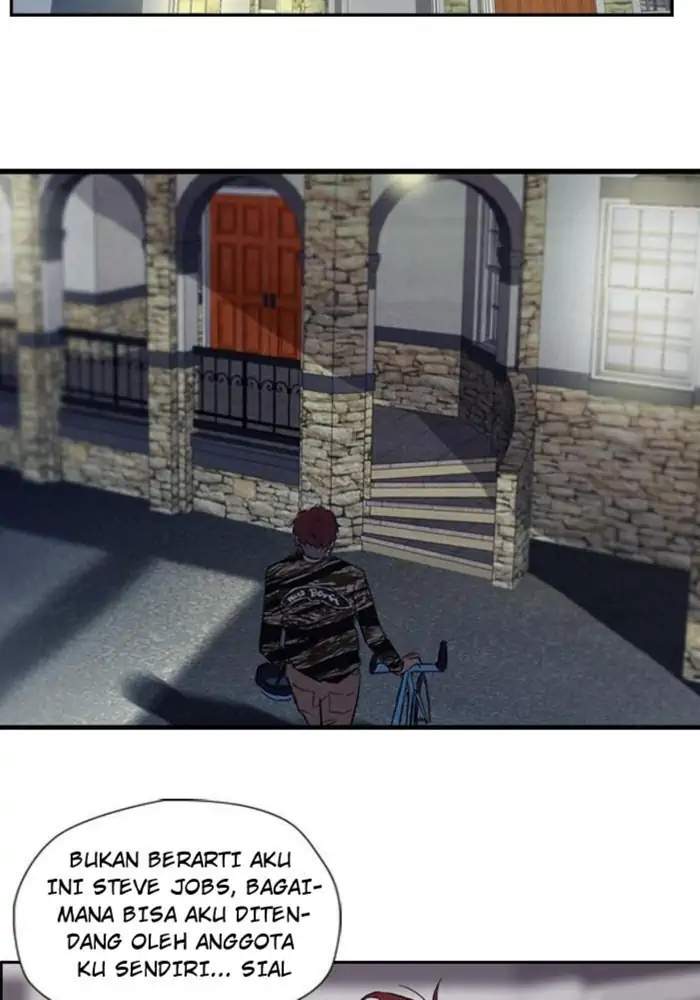 Wind Breaker Chapter 17 Gambar 27