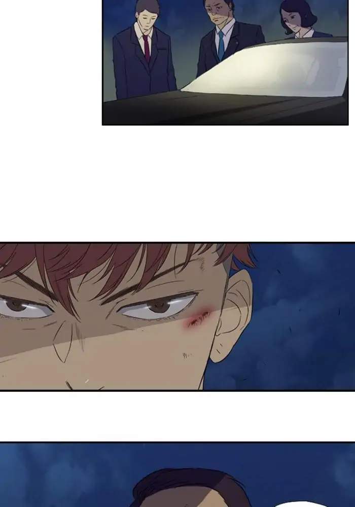 Wind Breaker Chapter 17 Gambar 29