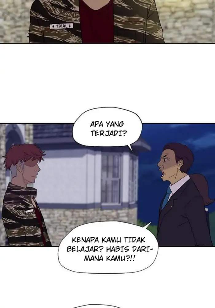 Wind Breaker Chapter 17 Gambar 31