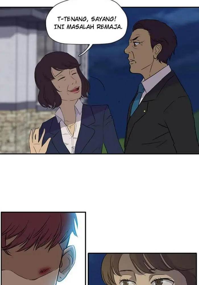 Wind Breaker Chapter 17 Gambar 32