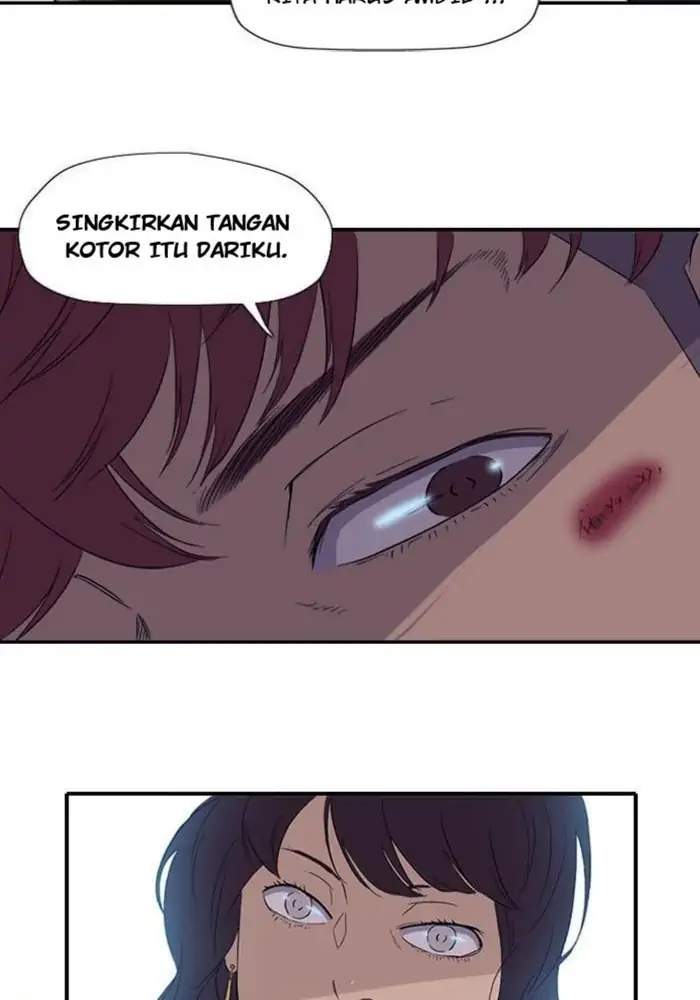 Wind Breaker Chapter 17 Gambar 34