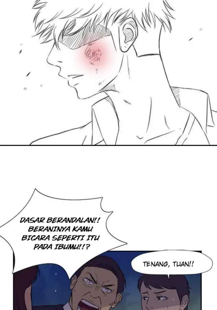 Wind Breaker Chapter 17 Gambar 36