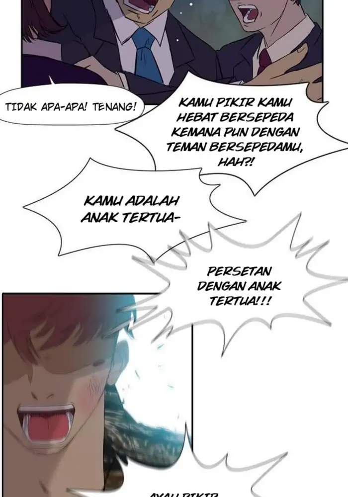 Wind Breaker Chapter 17 Gambar 37
