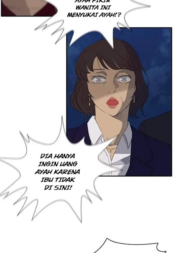 Wind Breaker Chapter 17 Gambar 38