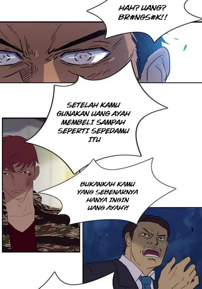 Wind Breaker Chapter 17 Gambar 39