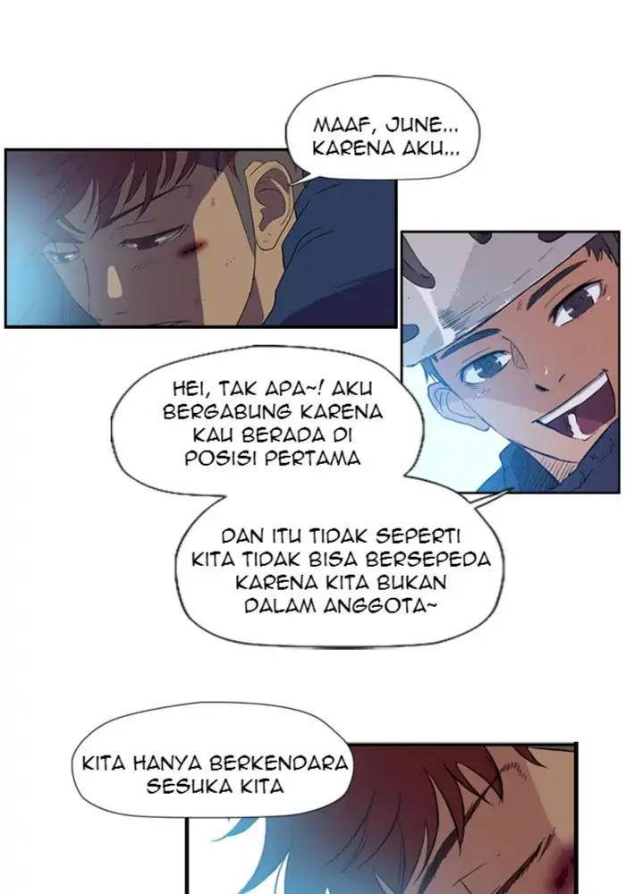 Wind Breaker Chapter 17 Gambar 4