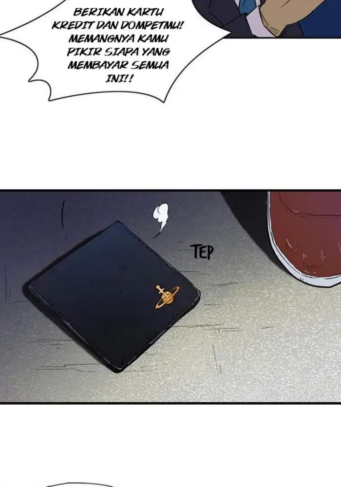 Wind Breaker Chapter 17 Gambar 40