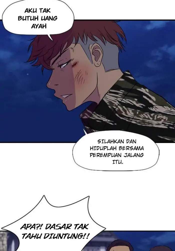 Wind Breaker Chapter 17 Gambar 41
