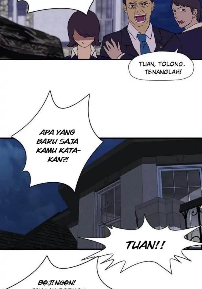 Wind Breaker Chapter 17 Gambar 42