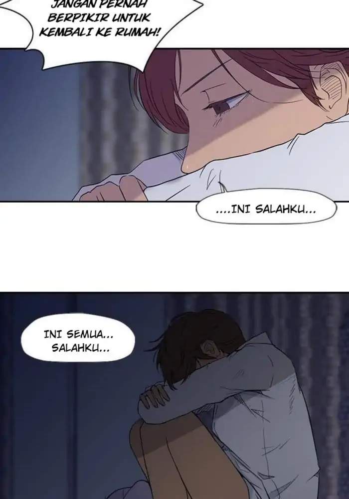 Wind Breaker Chapter 17 Gambar 43