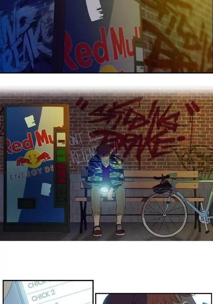 Wind Breaker Chapter 17 Gambar 45