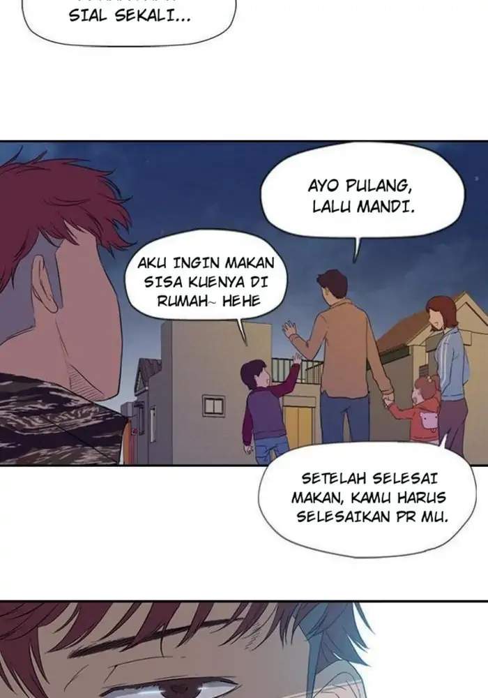 Wind Breaker Chapter 17 Gambar 47