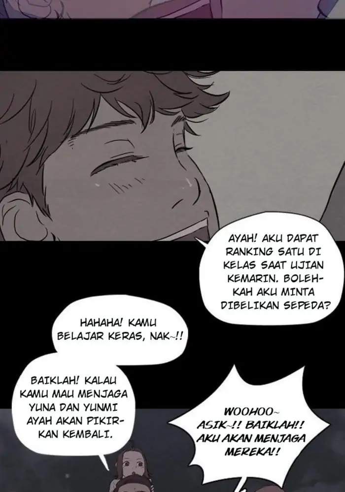 Wind Breaker Chapter 17 Gambar 49