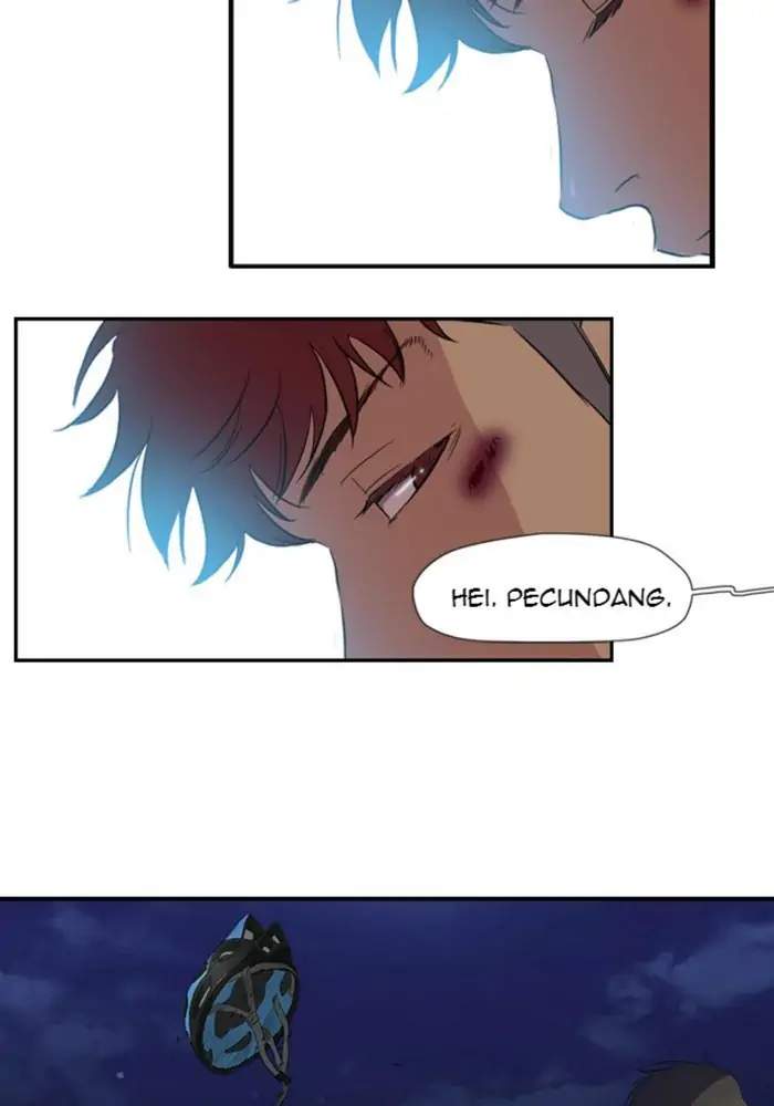 Wind Breaker Chapter 17 Gambar 5