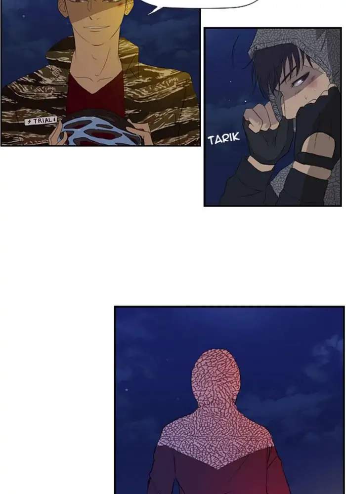 Wind Breaker Chapter 17 Gambar 7