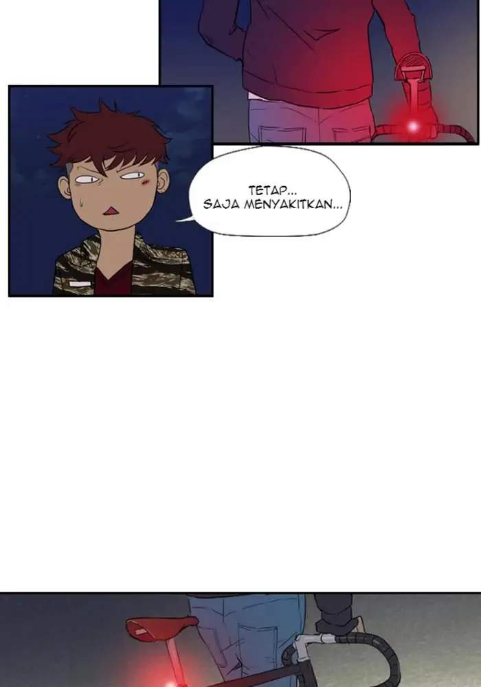 Wind Breaker Chapter 17 Gambar 8