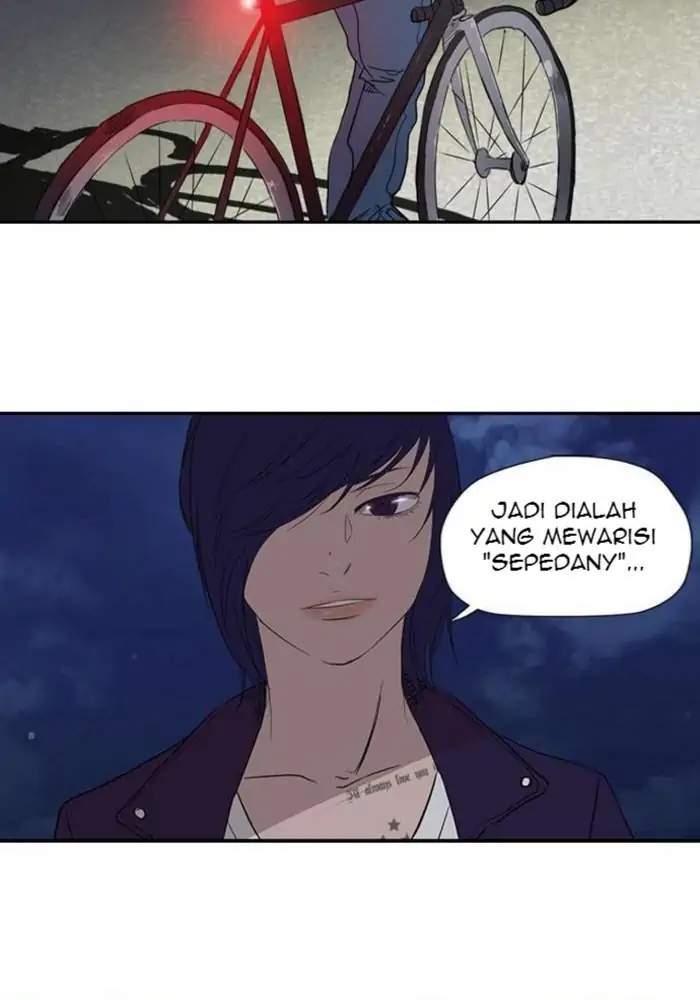 Wind Breaker Chapter 17 Gambar 9