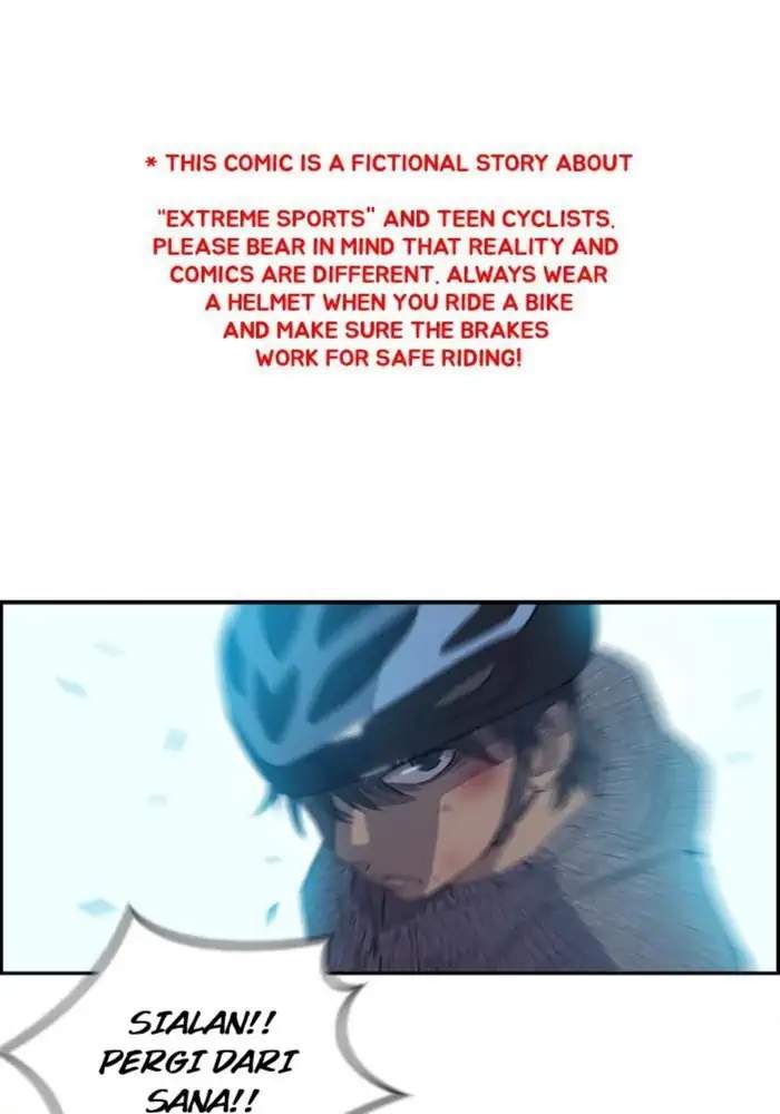 Komik Wind Breaker Chapter 16 gambar nomor 1