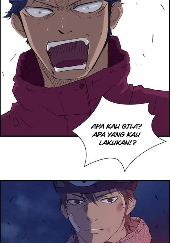 Wind Breaker Chapter 16 Gambar 10