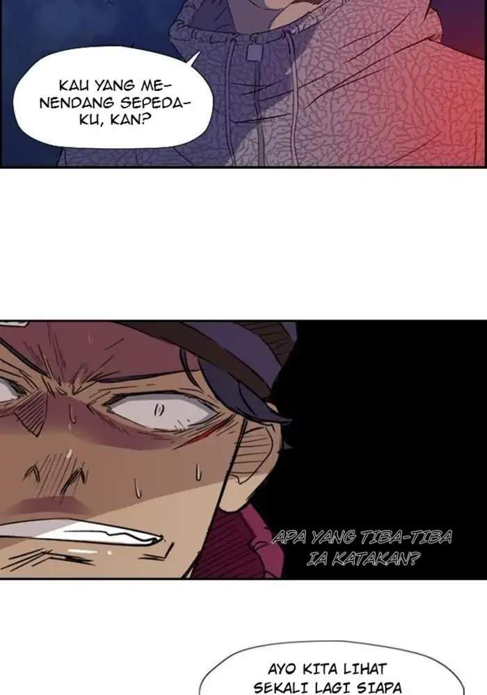 Wind Breaker Chapter 16 Gambar 11