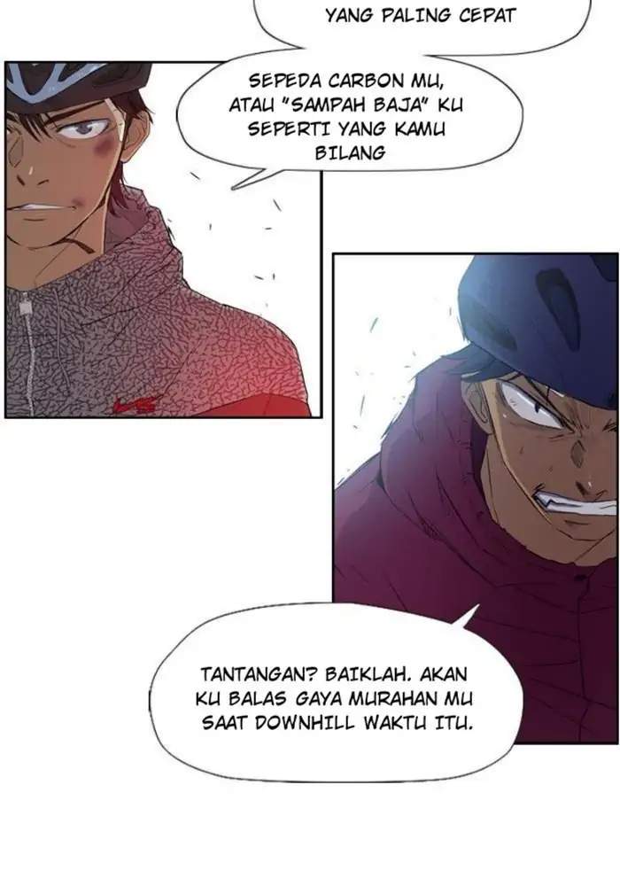 Wind Breaker Chapter 16 Gambar 12
