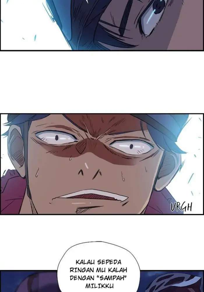 Wind Breaker Chapter 16 Gambar 14