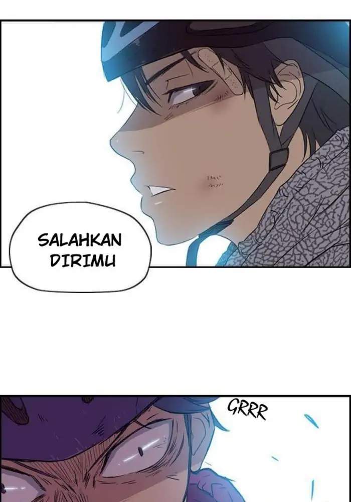 Wind Breaker Chapter 16 Gambar 16