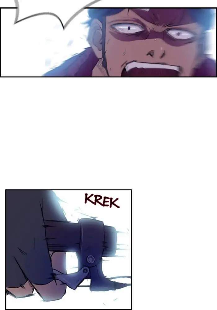 Manhwa Wind Breaker Chapter 16 gambar nomor 2