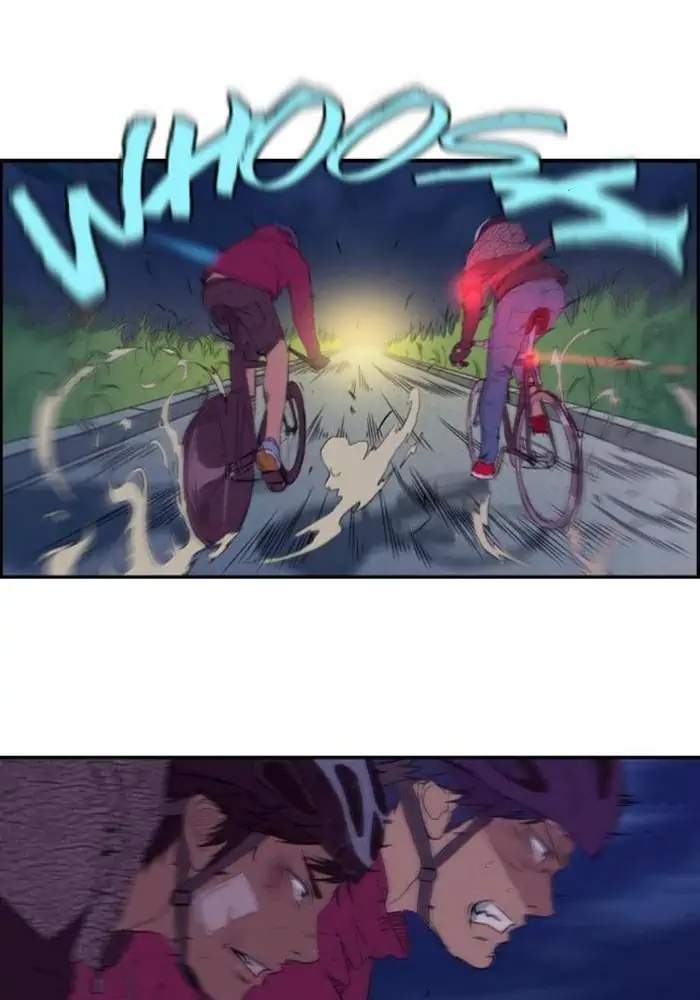 Wind Breaker Chapter 16 Gambar 20