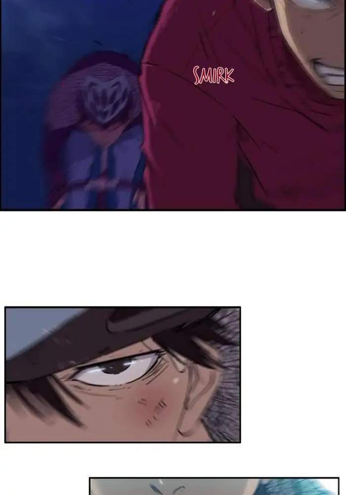 Wind Breaker Chapter 16 Gambar 22