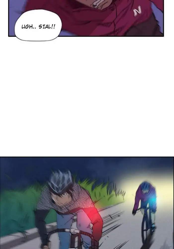 Wind Breaker Chapter 16 Gambar 26