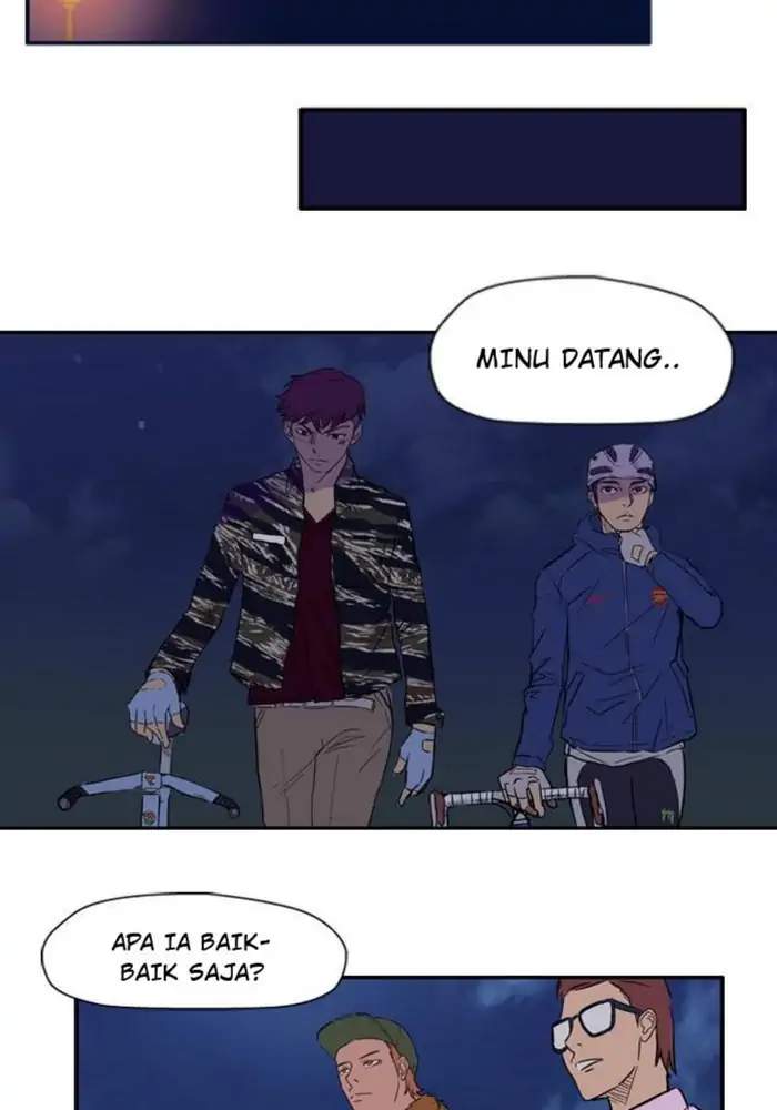 Wind Breaker Chapter 16 Gambar 29