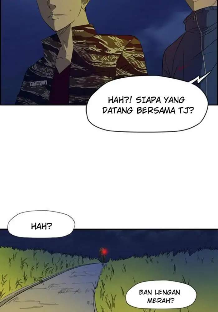 Wind Breaker Chapter 16 Gambar 34