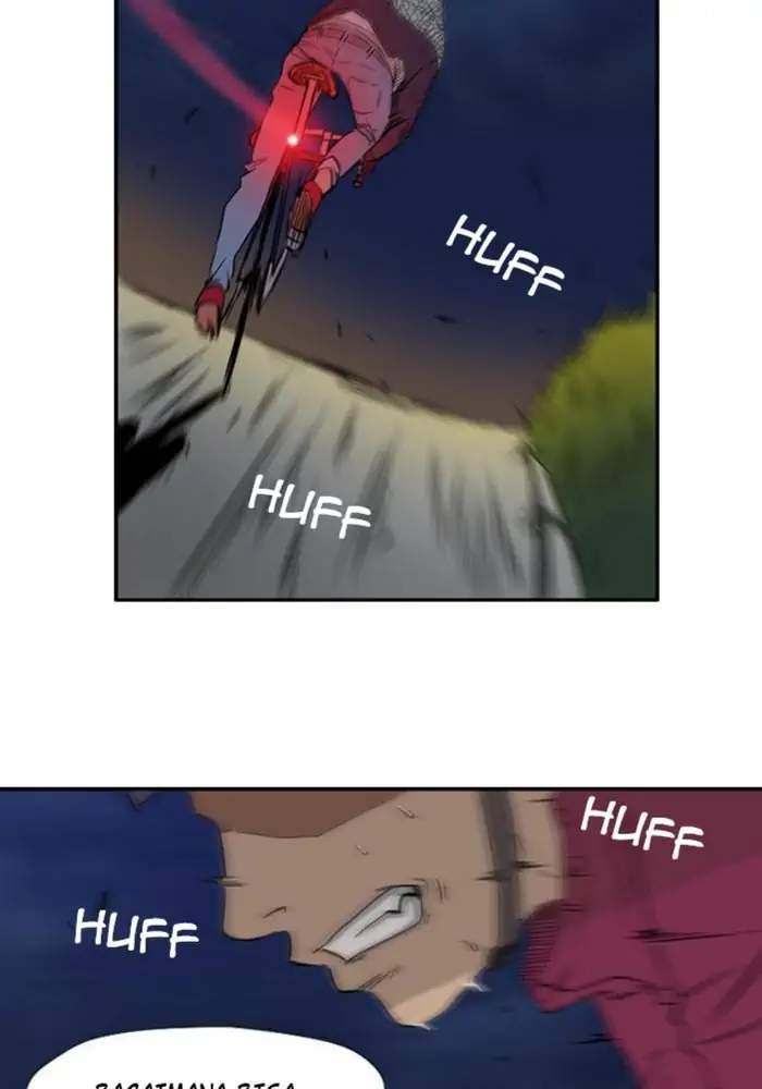 Wind Breaker Chapter 16 Gambar 36