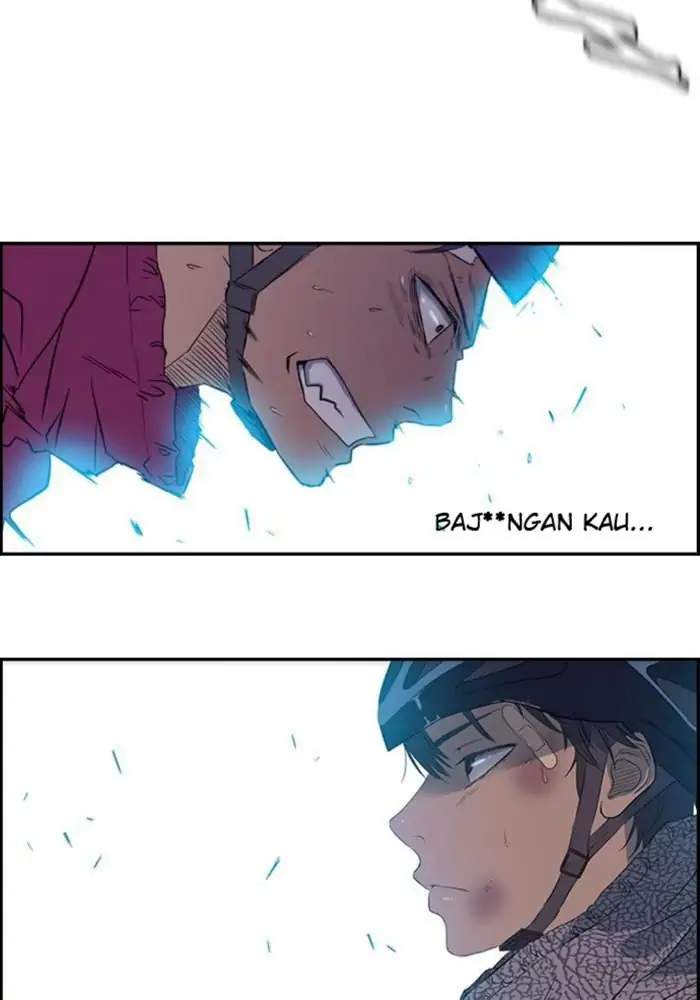 Wind Breaker Chapter 16 Gambar 4