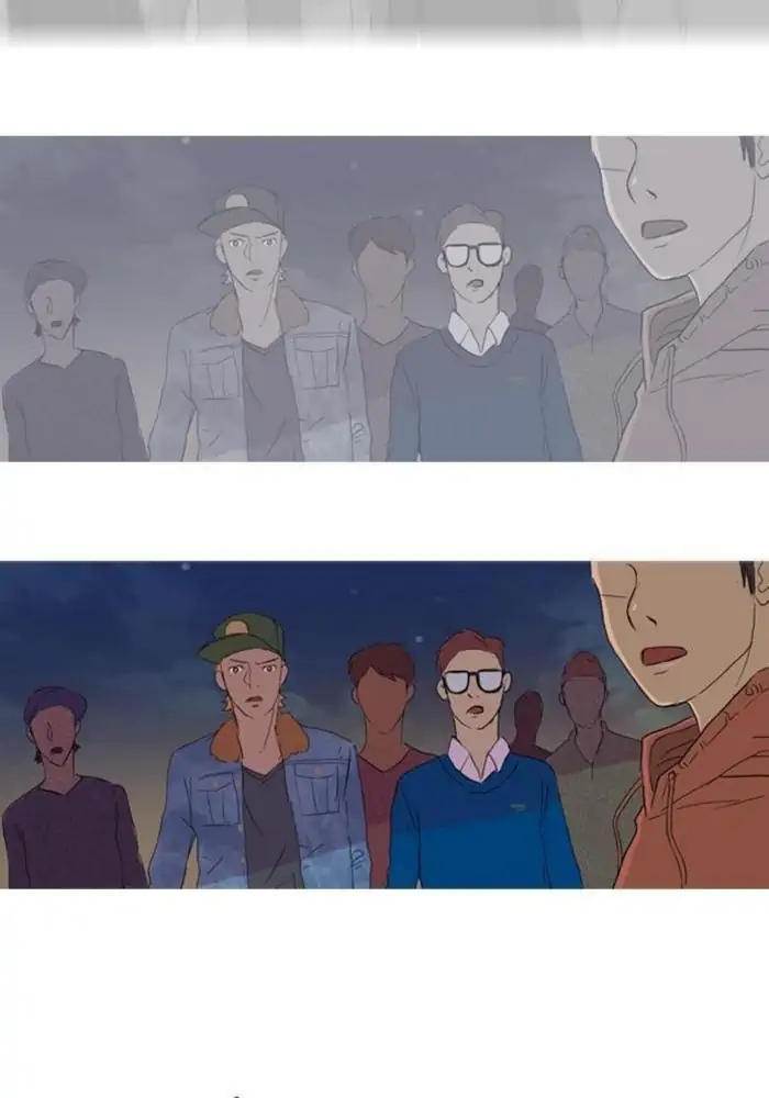 Wind Breaker Chapter 16 Gambar 41