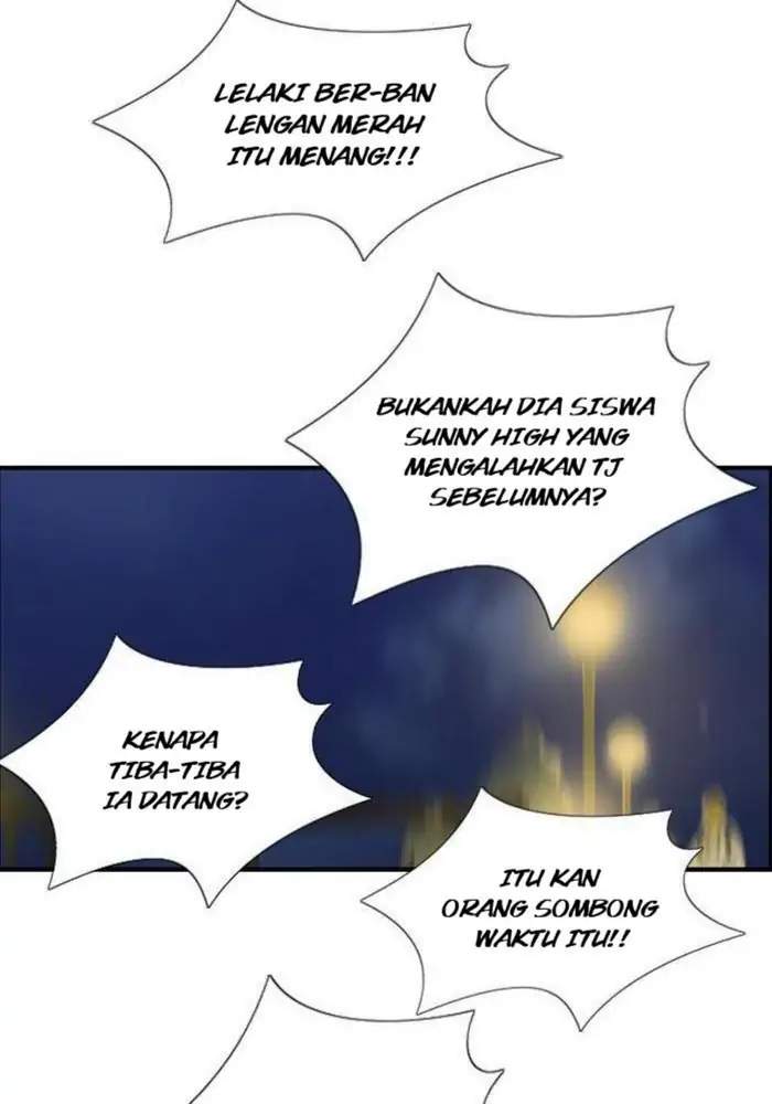 Wind Breaker Chapter 16 Gambar 42