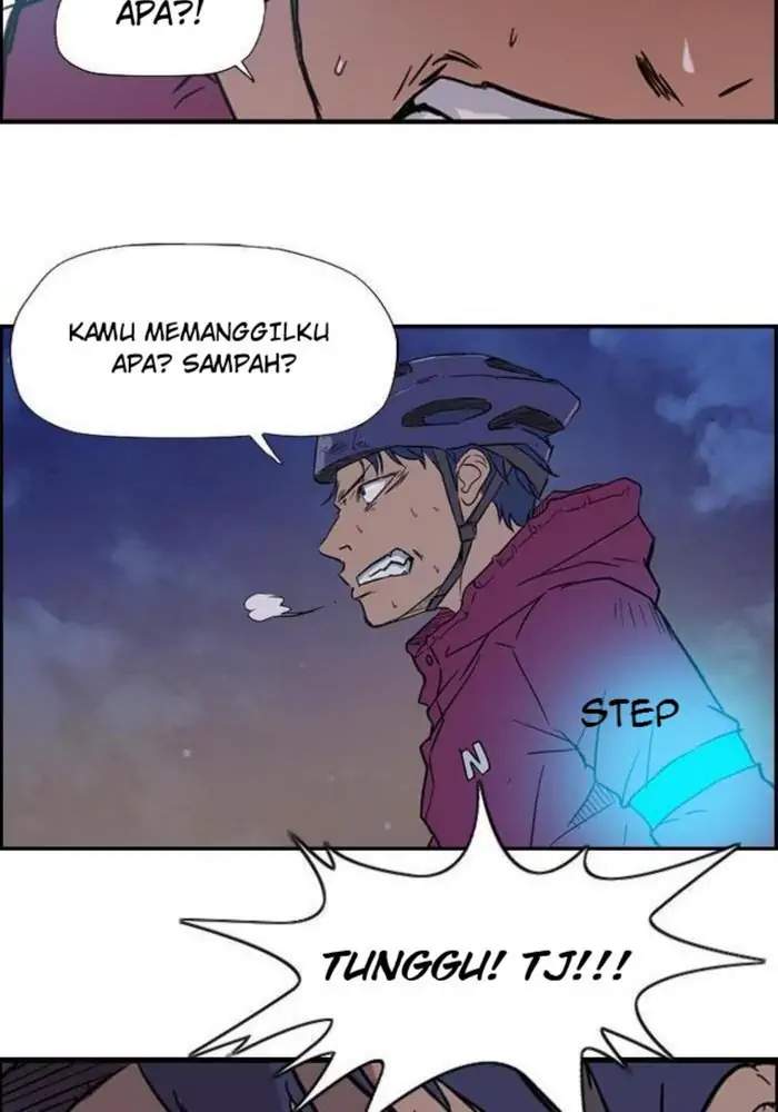 Wind Breaker Chapter 16 Gambar 47