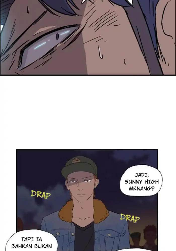 Wind Breaker Chapter 16 Gambar 48