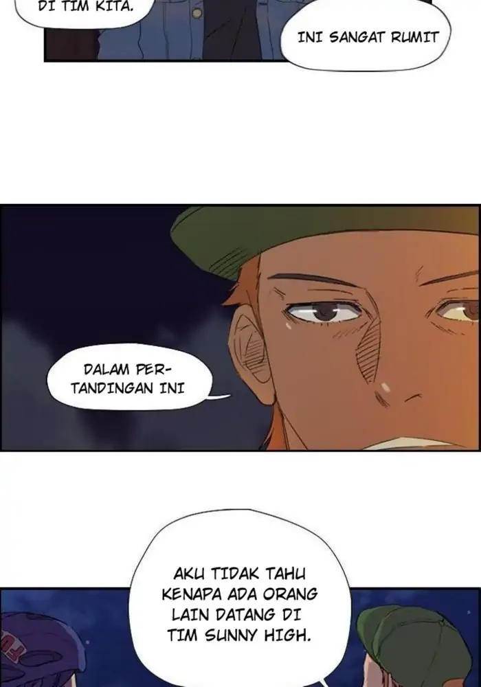 Wind Breaker Chapter 16 Gambar 49